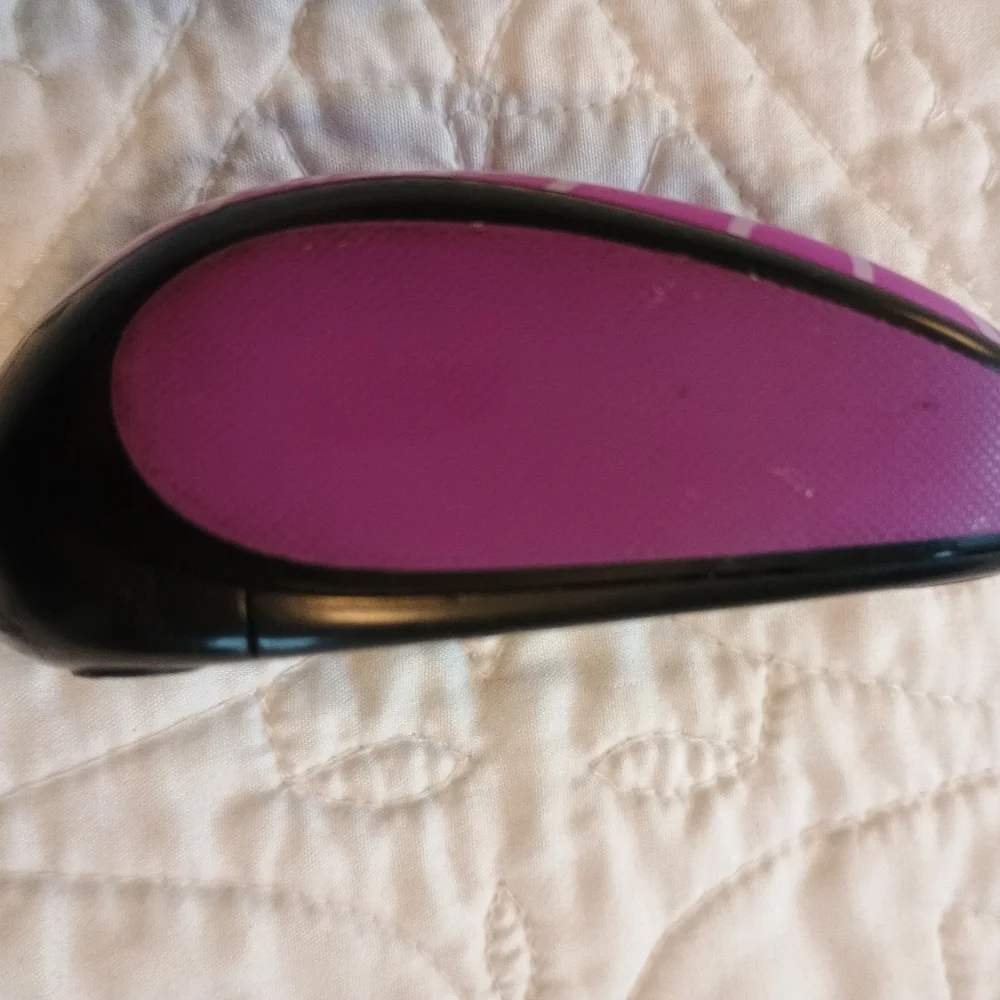 Logitech M325c Wireless Mouse